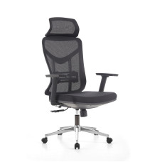 Focus High Back Ergonomic Mesh Office Chair